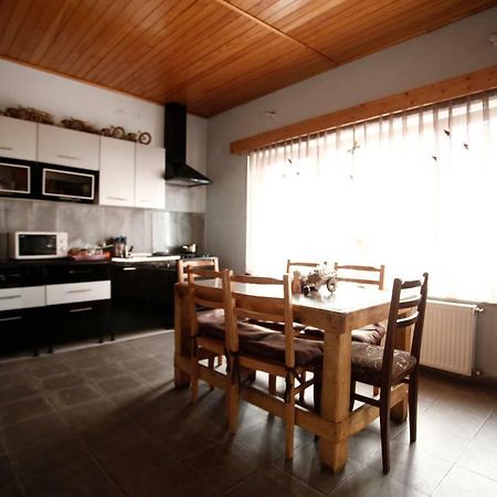 Vaso-Levani House Stepantsminda Exterior photo